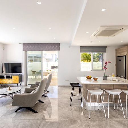 Fig Tree Bay Residences 1 Lantiana Villa Protaras Zewnętrze zdjęcie