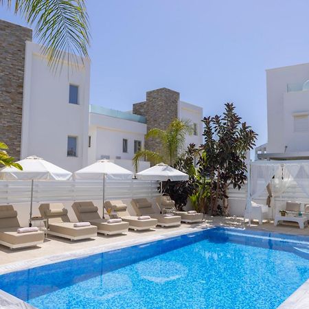 Fig Tree Bay Residences 1 Lantiana Villa Protaras Zewnętrze zdjęcie