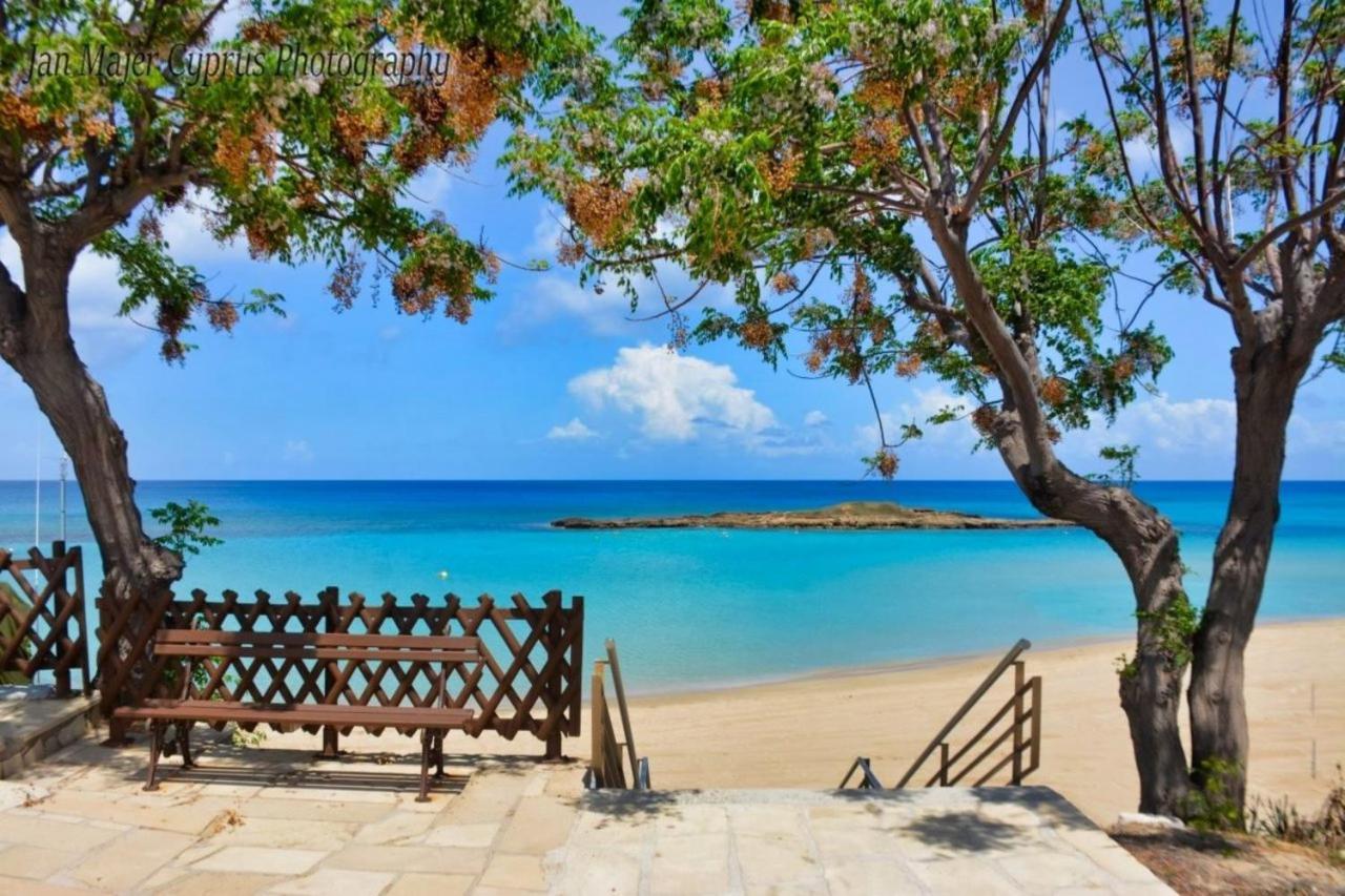Fig Tree Bay Residences 1 Lantiana Villa Protaras Zewnętrze zdjęcie