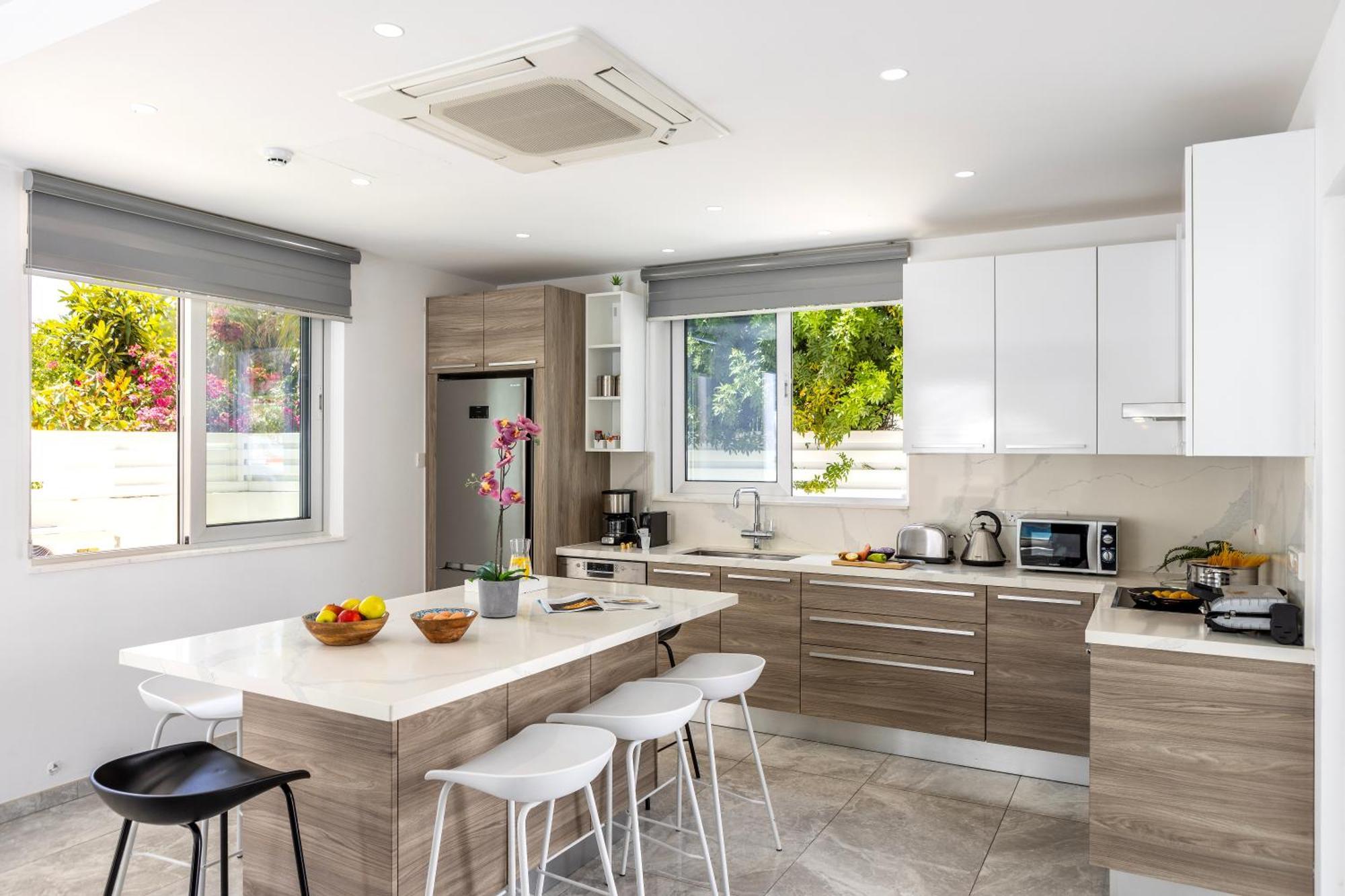 Fig Tree Bay Residences 1 Lantiana Villa Protaras Zewnętrze zdjęcie