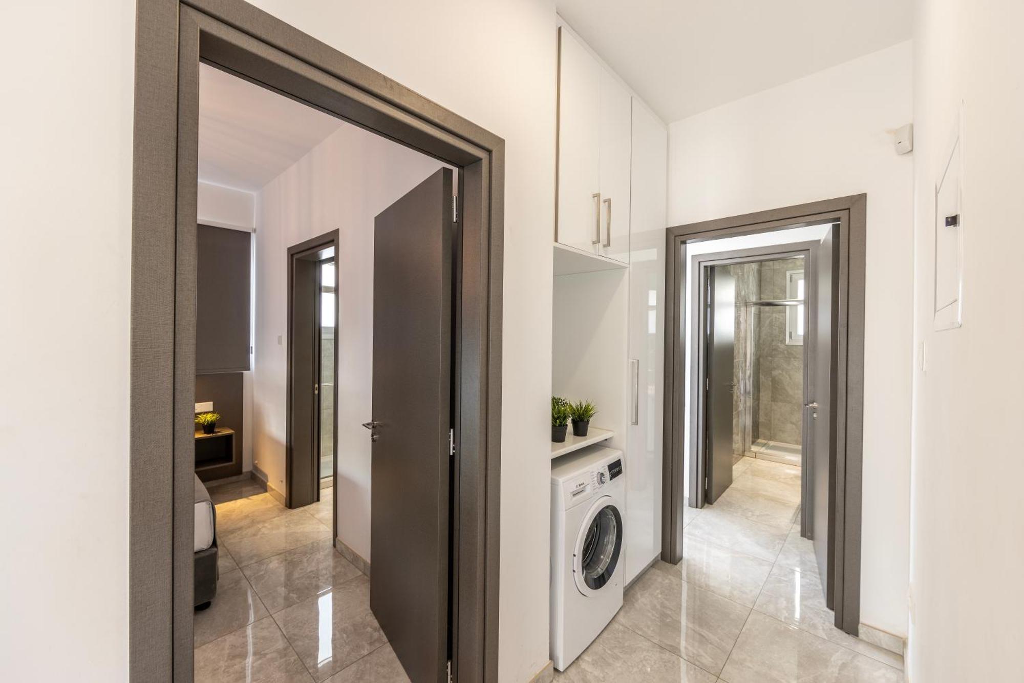 Fig Tree Bay Residences 1 Lantiana Villa Protaras Zewnętrze zdjęcie