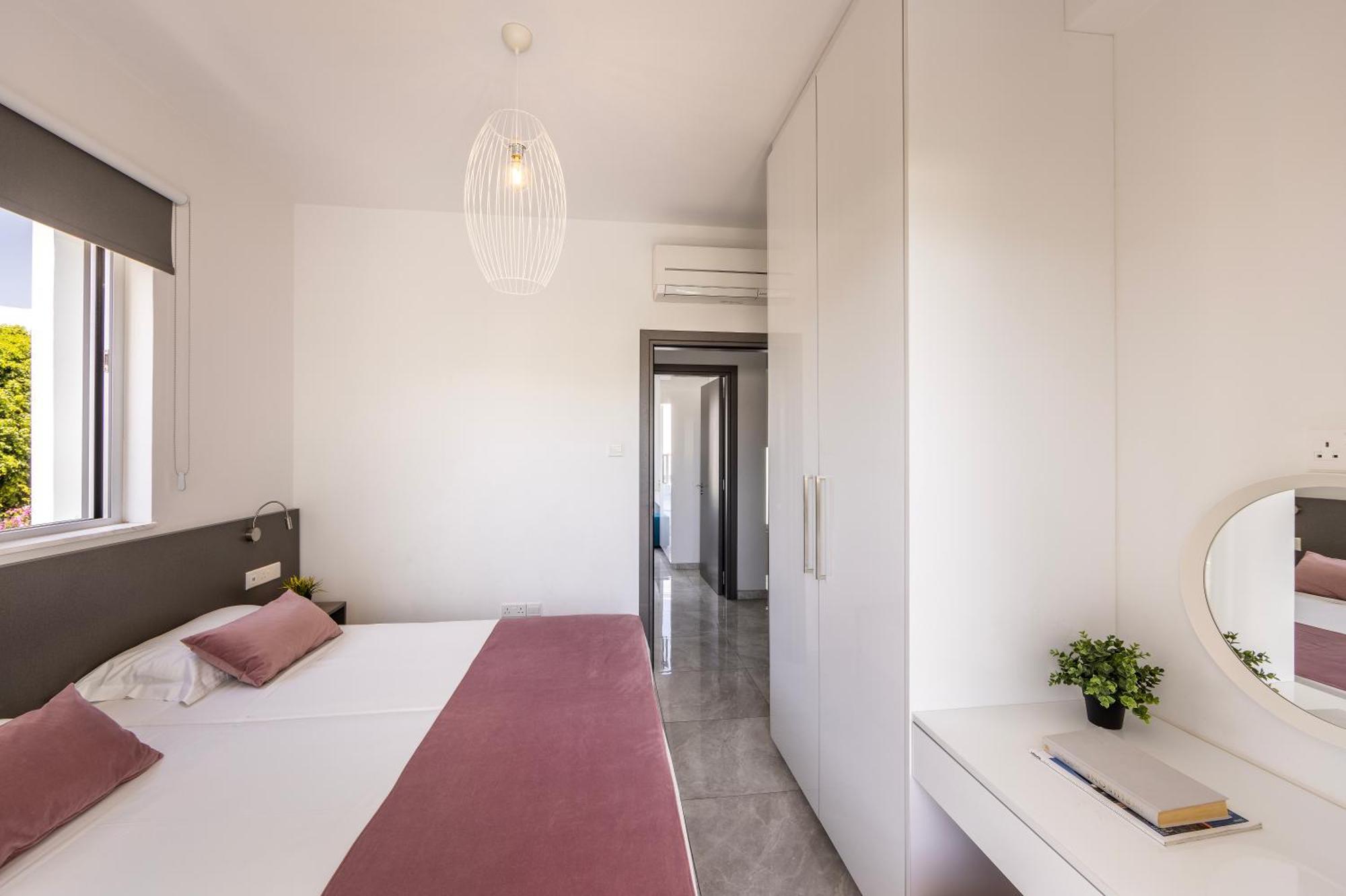Fig Tree Bay Residences 1 Lantiana Villa Protaras Zewnętrze zdjęcie
