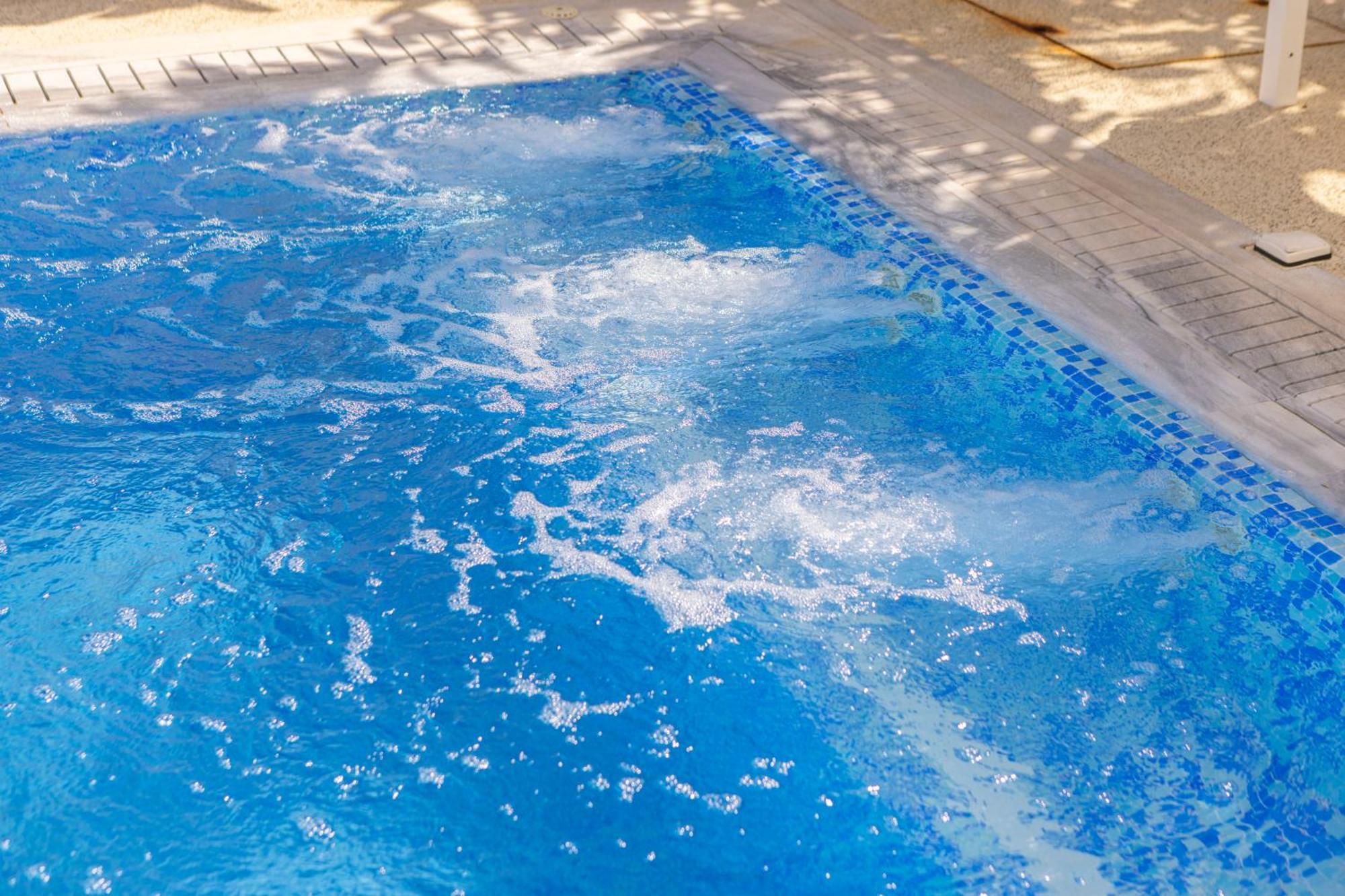 Fig Tree Bay Residences 1 Lantiana Villa Protaras Zewnętrze zdjęcie