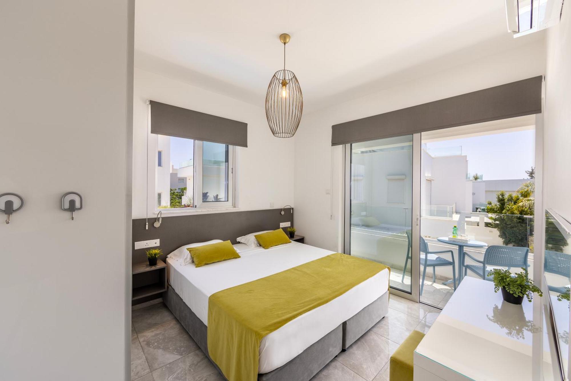Fig Tree Bay Residences 1 Lantiana Villa Protaras Zewnętrze zdjęcie