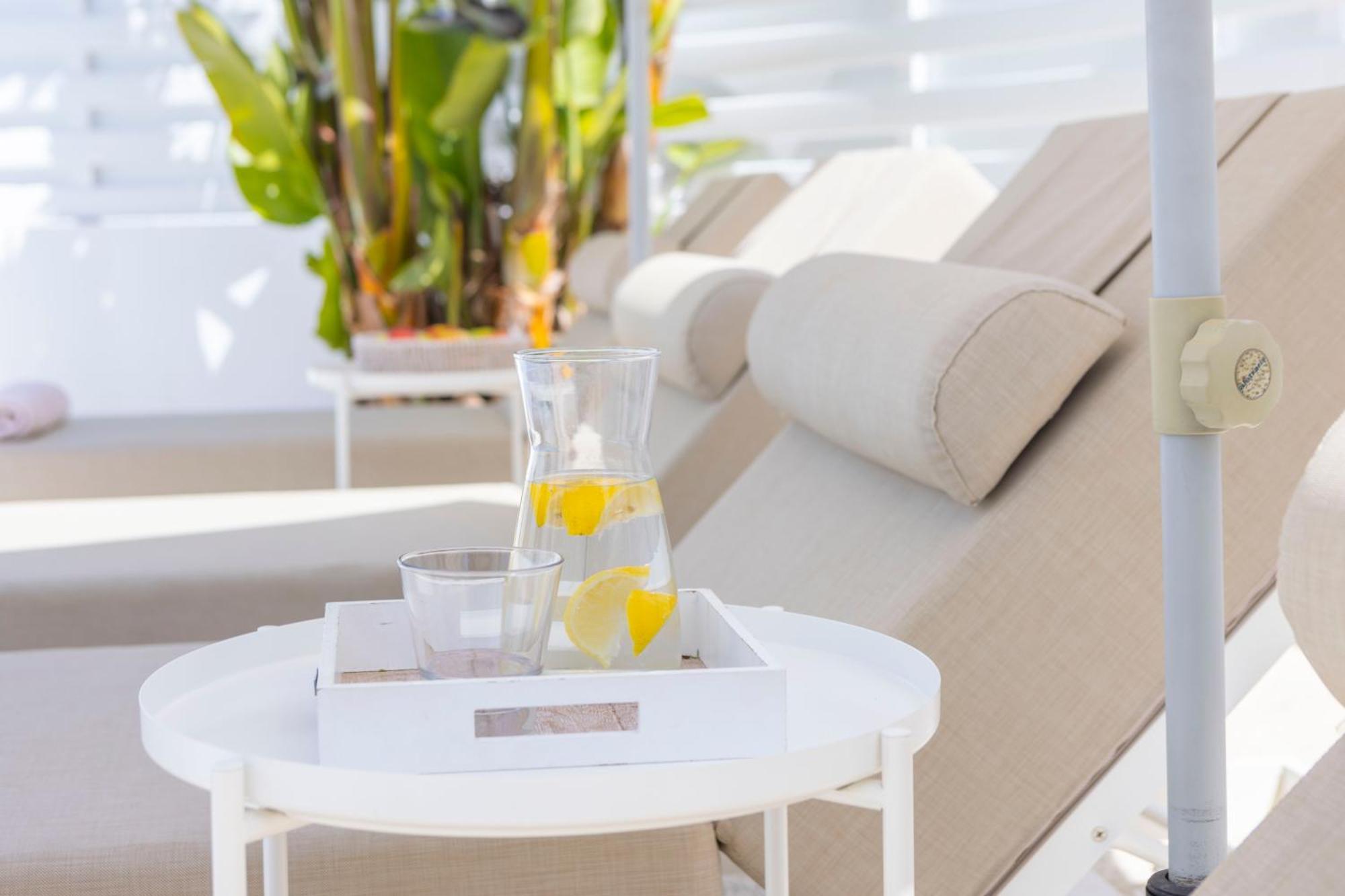 Fig Tree Bay Residences 1 Lantiana Villa Protaras Zewnętrze zdjęcie