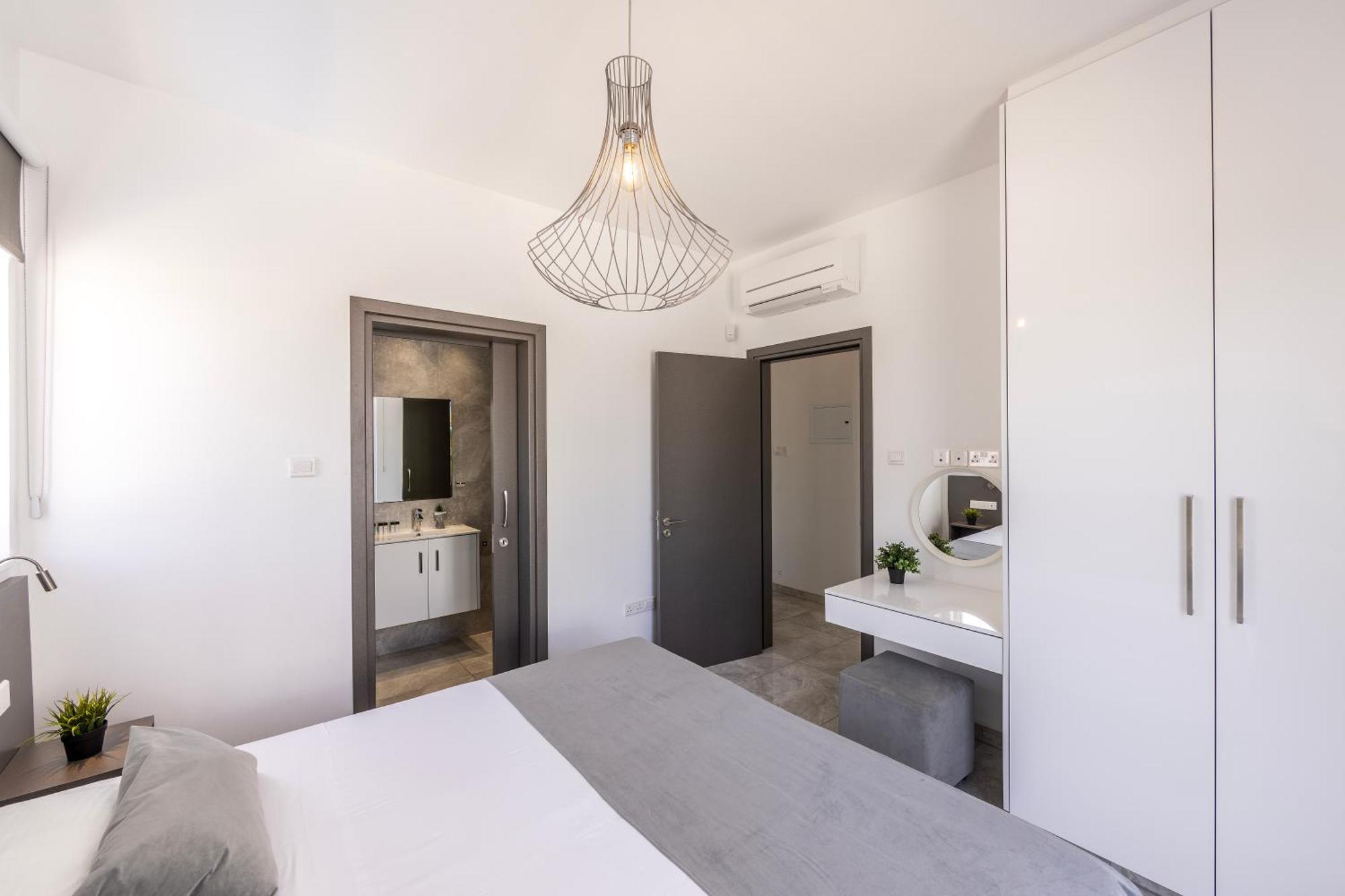 Fig Tree Bay Residences 1 Lantiana Villa Protaras Zewnętrze zdjęcie