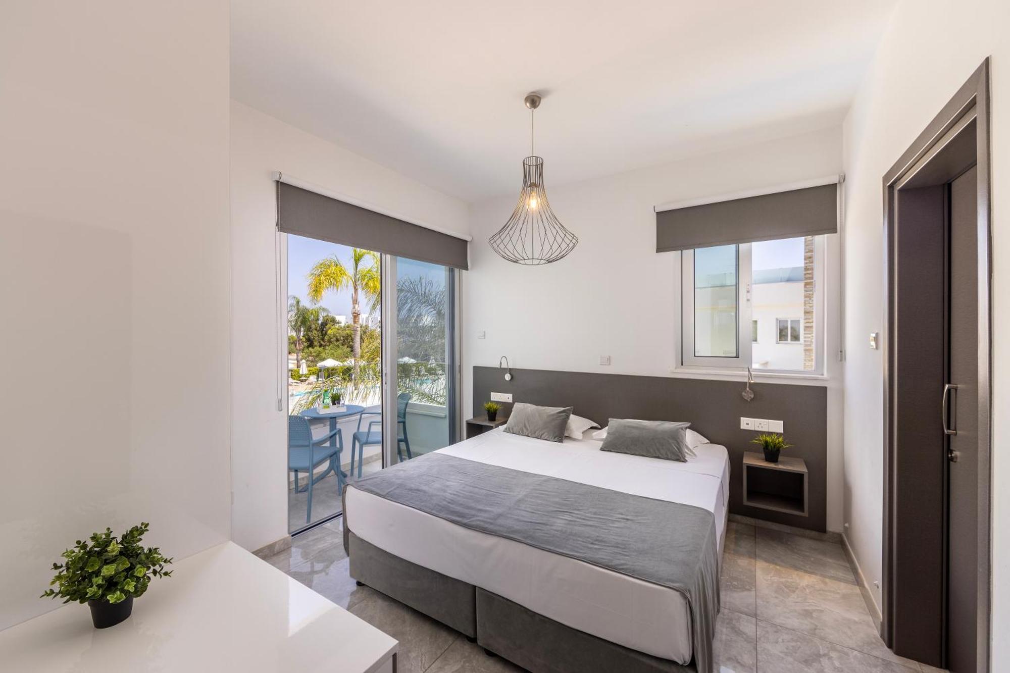 Fig Tree Bay Residences 1 Lantiana Villa Protaras Zewnętrze zdjęcie
