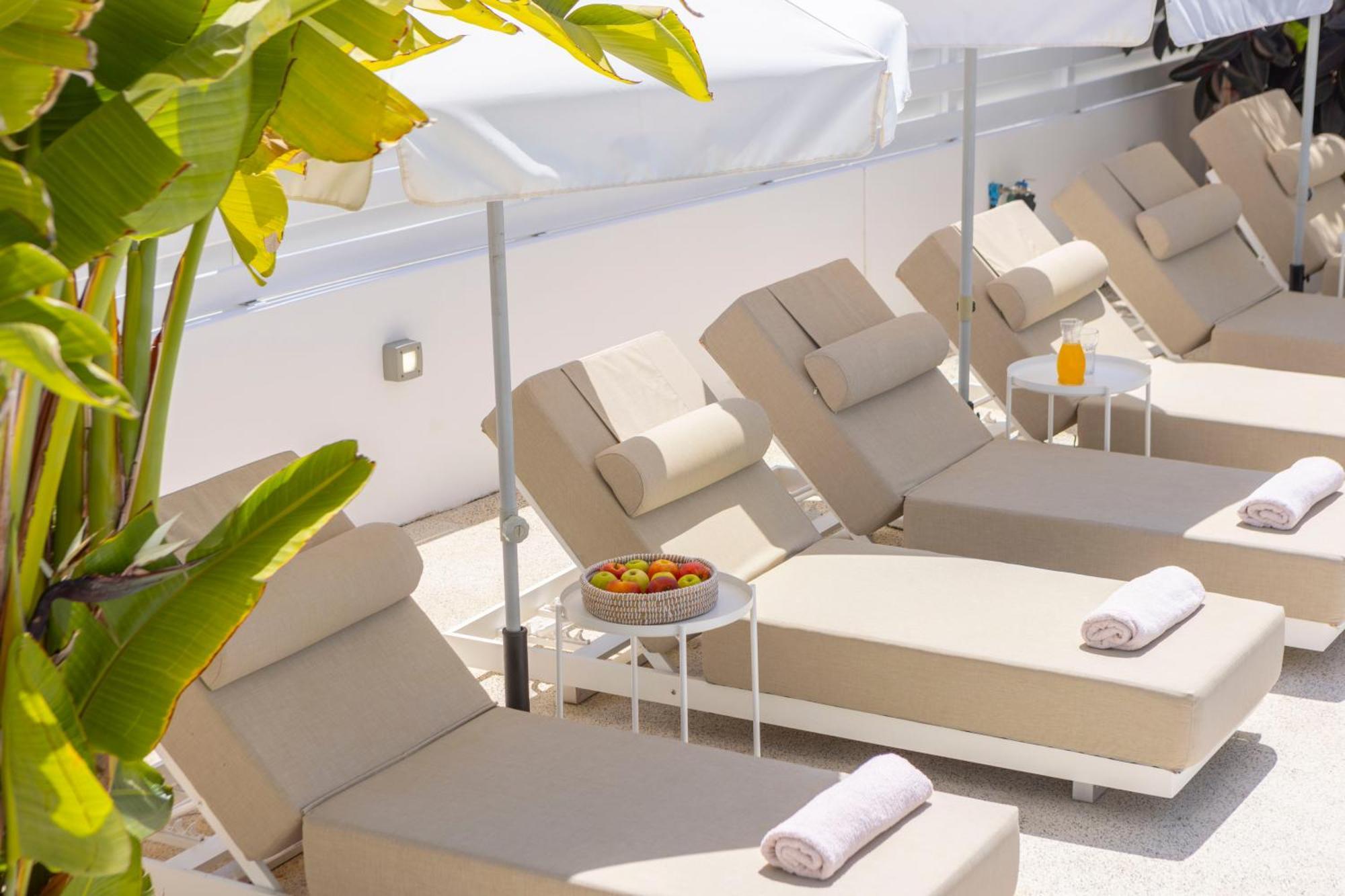 Fig Tree Bay Residences 1 Lantiana Villa Protaras Zewnętrze zdjęcie