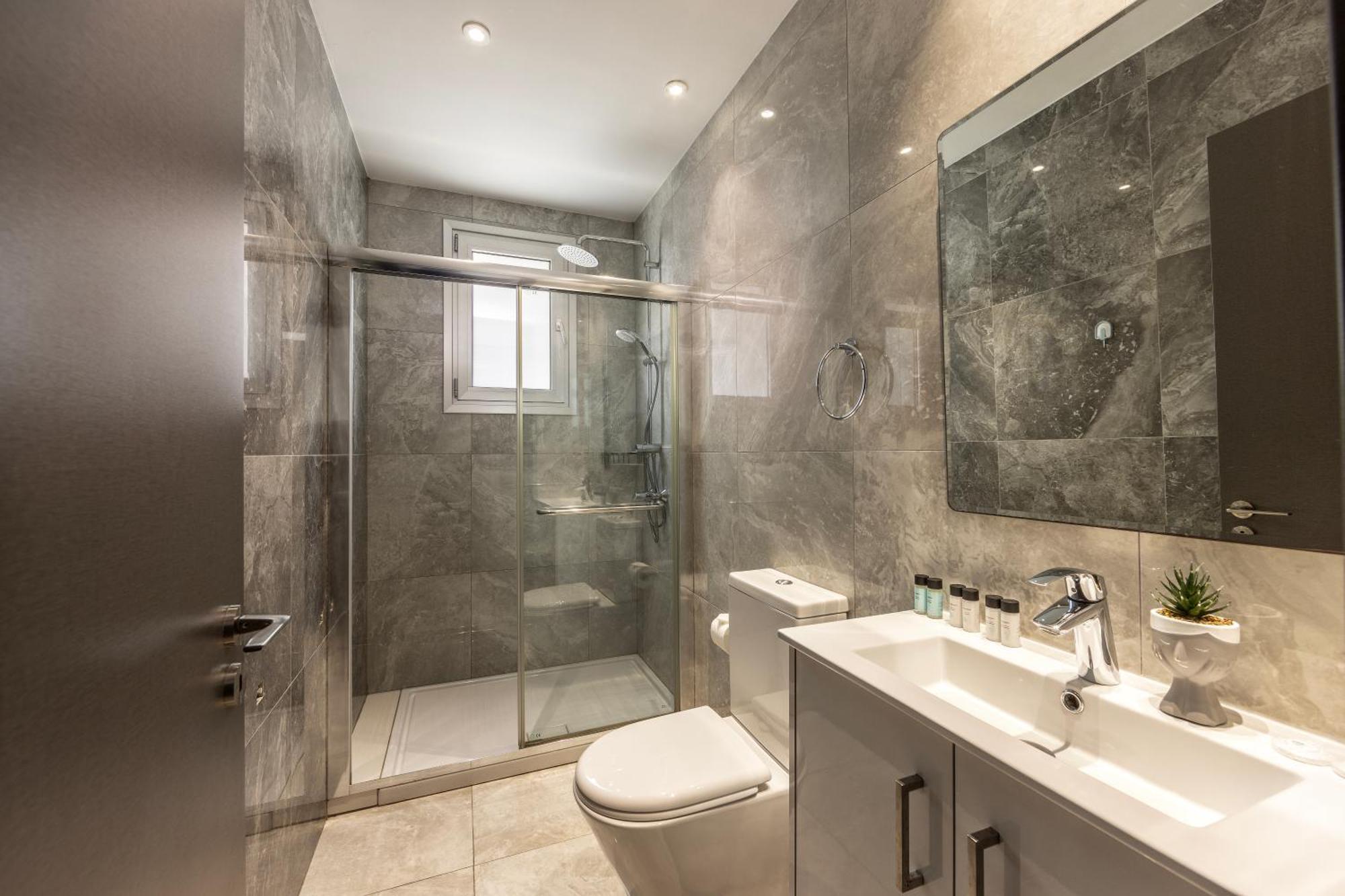 Fig Tree Bay Residences 1 Lantiana Villa Protaras Zewnętrze zdjęcie