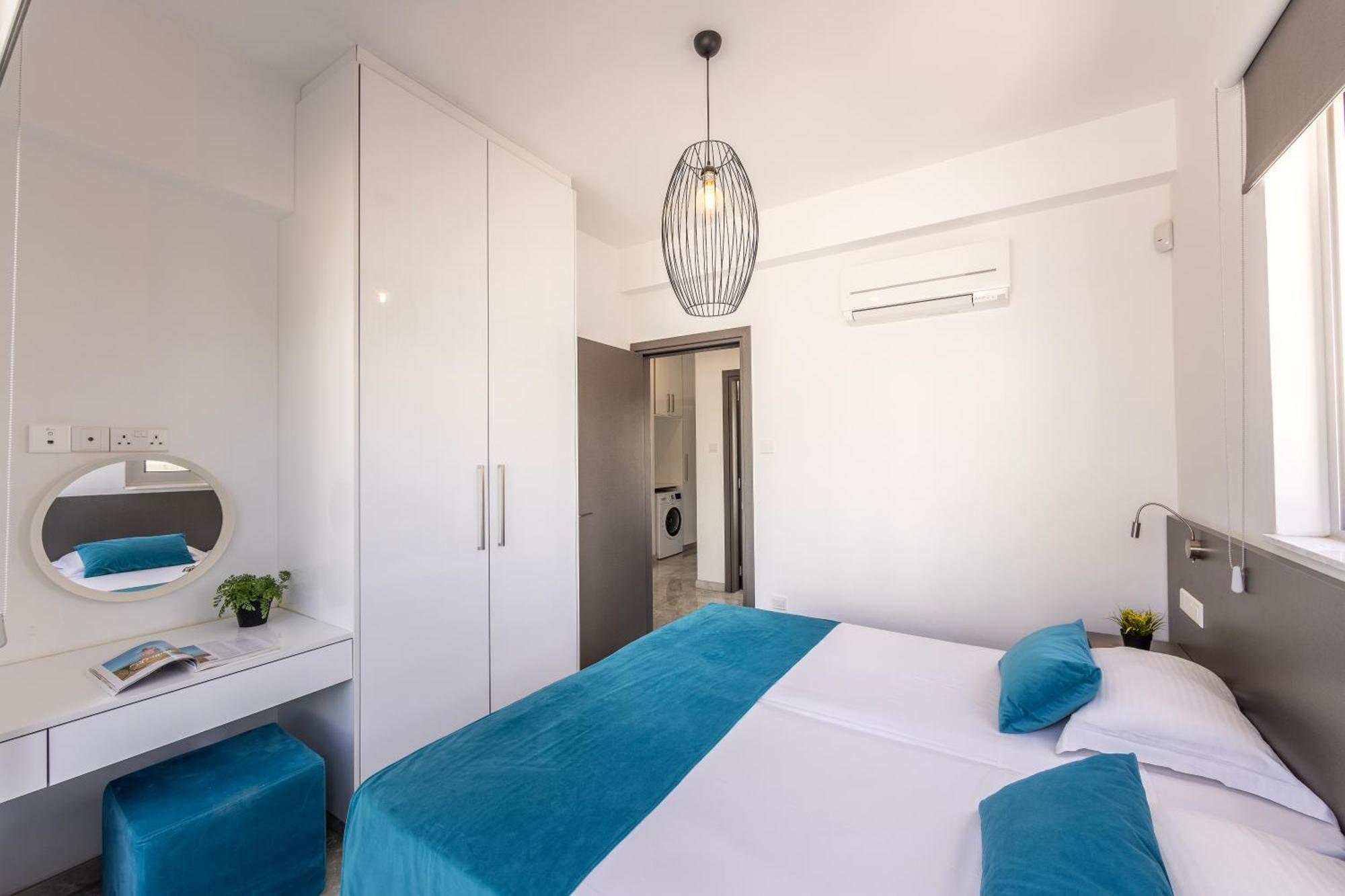 Fig Tree Bay Residences 1 Lantiana Villa Protaras Zewnętrze zdjęcie
