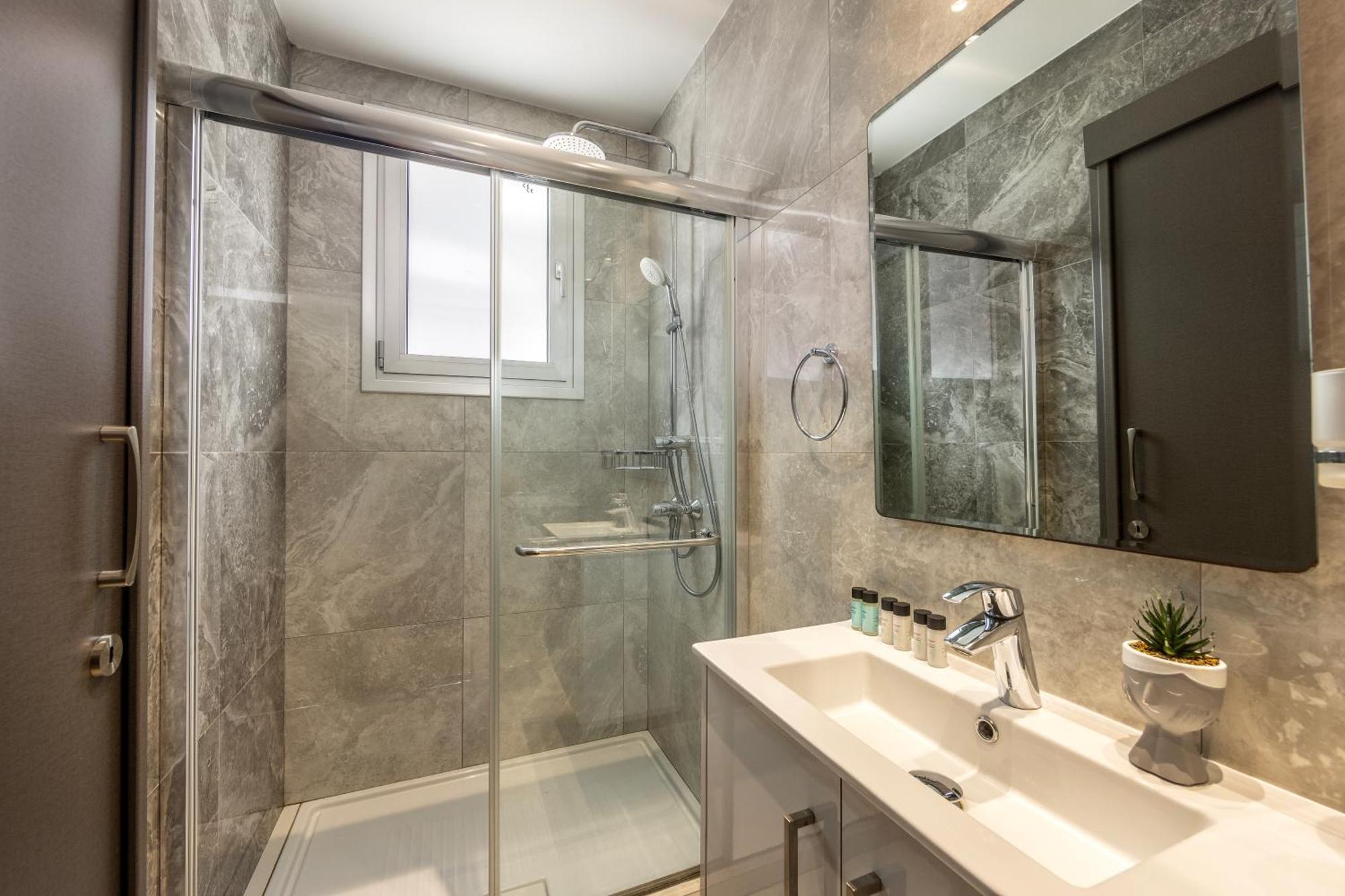 Fig Tree Bay Residences 1 Lantiana Villa Protaras Zewnętrze zdjęcie