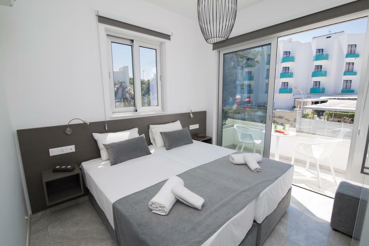 Fig Tree Bay Residences 1 Lantiana Villa Protaras Zewnętrze zdjęcie