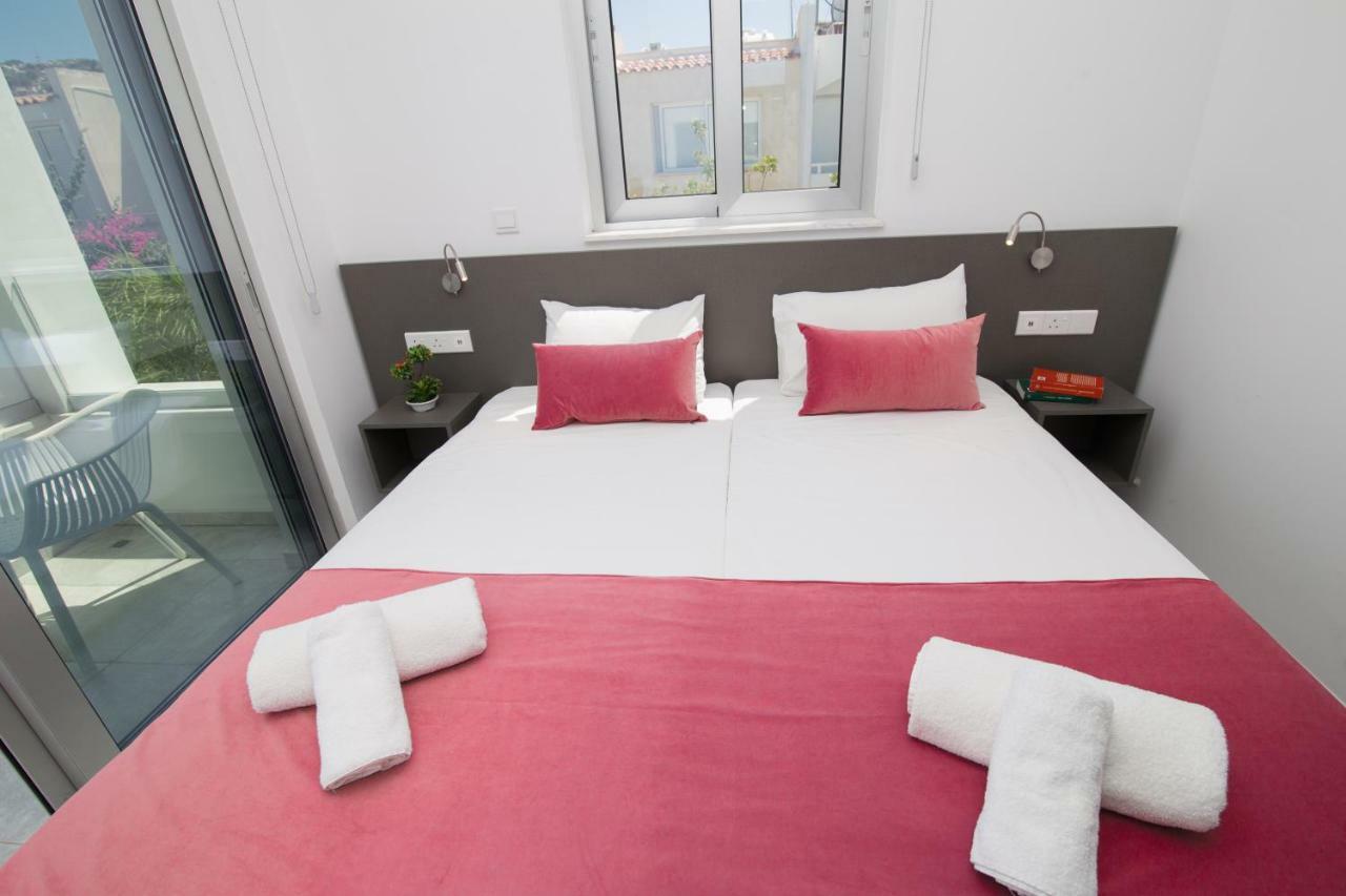 Fig Tree Bay Residences 1 Lantiana Villa Protaras Zewnętrze zdjęcie