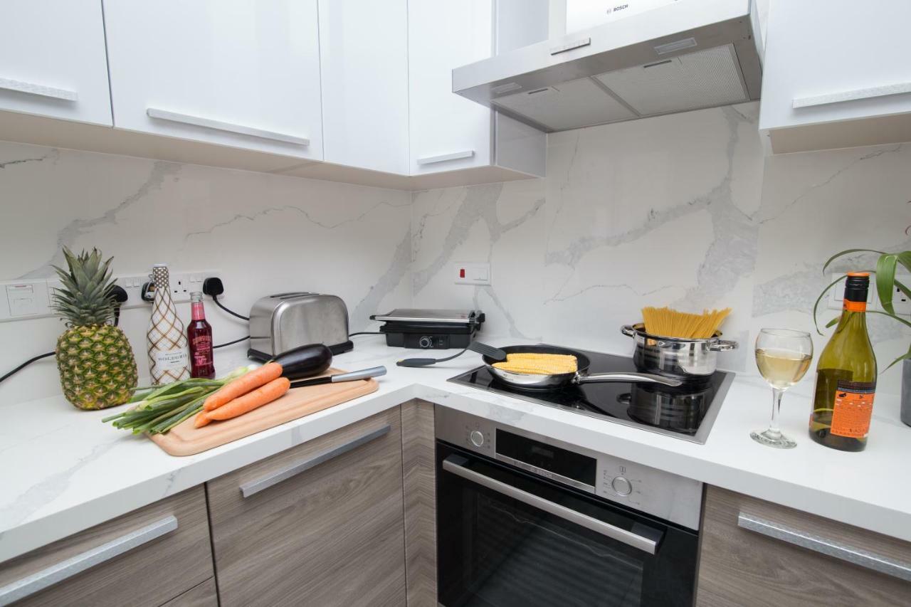 Fig Tree Bay Residences 1 Lantiana Villa Protaras Zewnętrze zdjęcie
