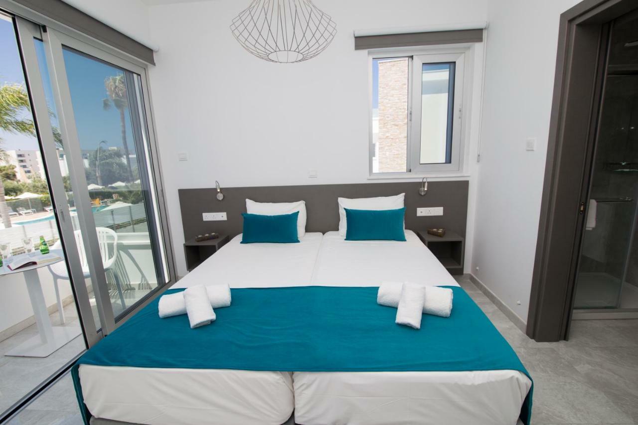Fig Tree Bay Residences 1 Lantiana Villa Protaras Zewnętrze zdjęcie