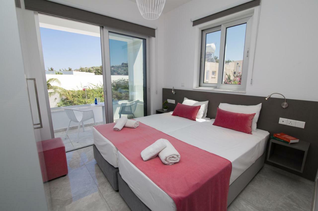 Fig Tree Bay Residences 1 Lantiana Villa Protaras Zewnętrze zdjęcie