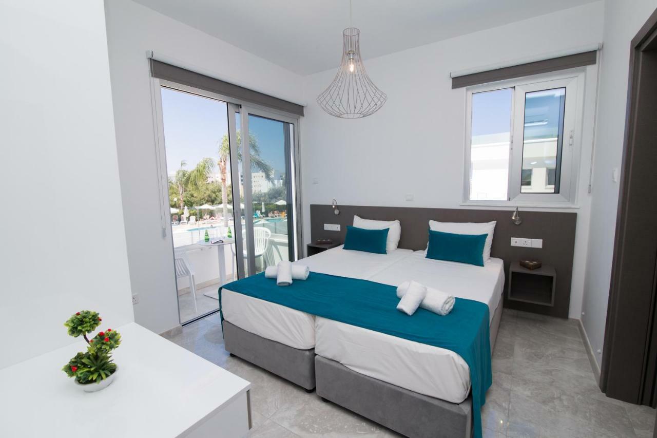 Fig Tree Bay Residences 1 Lantiana Villa Protaras Zewnętrze zdjęcie