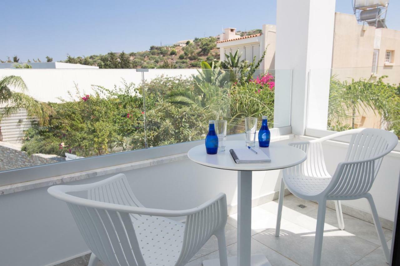 Fig Tree Bay Residences 1 Lantiana Villa Protaras Zewnętrze zdjęcie
