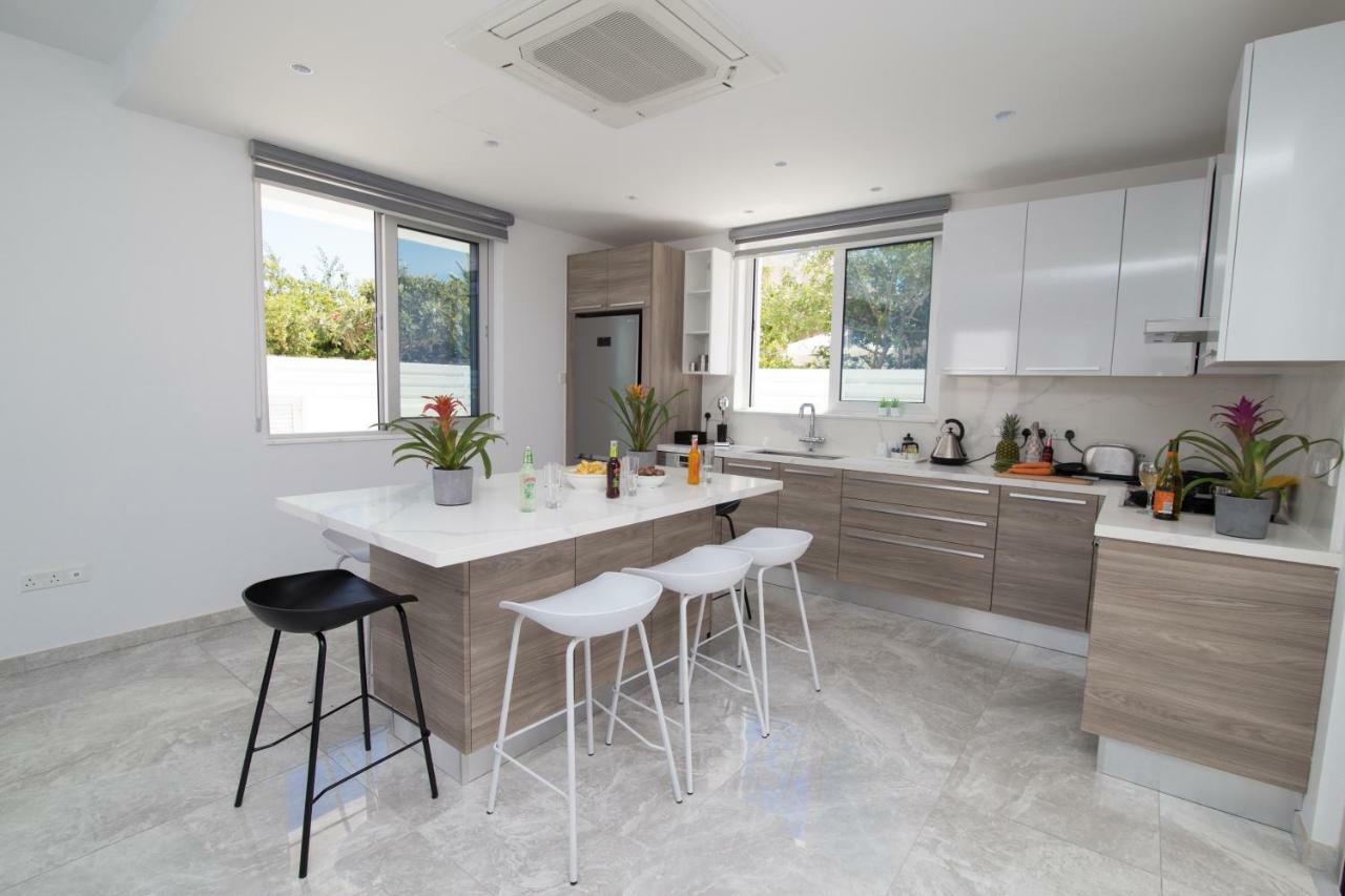 Fig Tree Bay Residences 1 Lantiana Villa Protaras Zewnętrze zdjęcie