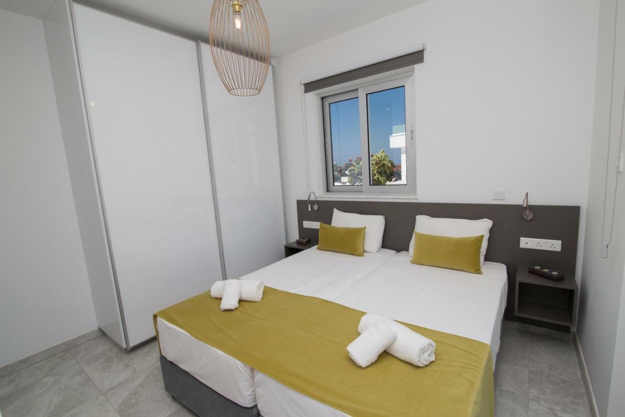 Fig Tree Bay Residences 1 Lantiana Villa Protaras Zewnętrze zdjęcie