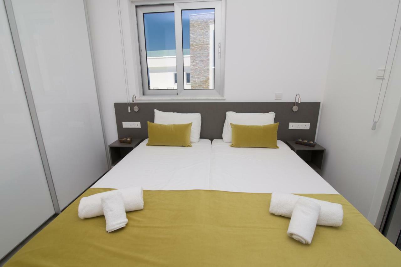 Fig Tree Bay Residences 1 Lantiana Villa Protaras Zewnętrze zdjęcie